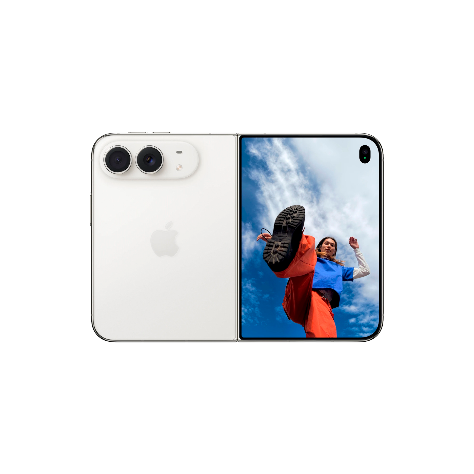 iPhone Duo